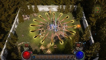 Unreal Engine Top Down RPG 