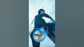 The Engineer’s Powers Are Next level! #superman #dc