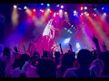 チェッカーズ「GO TOUR」ライブハウス爆音絶叫上映のアンコール公演が3月25日よりスタート!