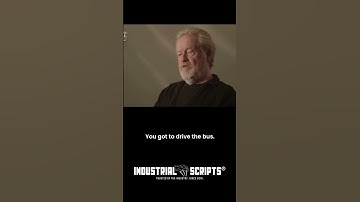 Ridley Scott: The Visionary Director Behind Epic Cinematic Masterpieces