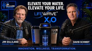 4.20.26 David Schmidt on X2O by Coach Jim Gilliland
