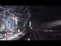 Miniature de la vidéo de la chanson Three Hammers (Live)