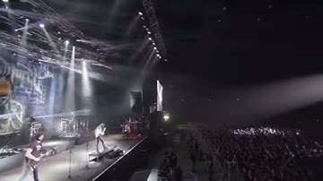 DragonForce - Three Hammers (Official Video)