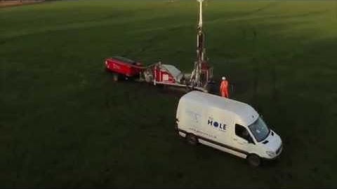 Geocore 15 year celebration