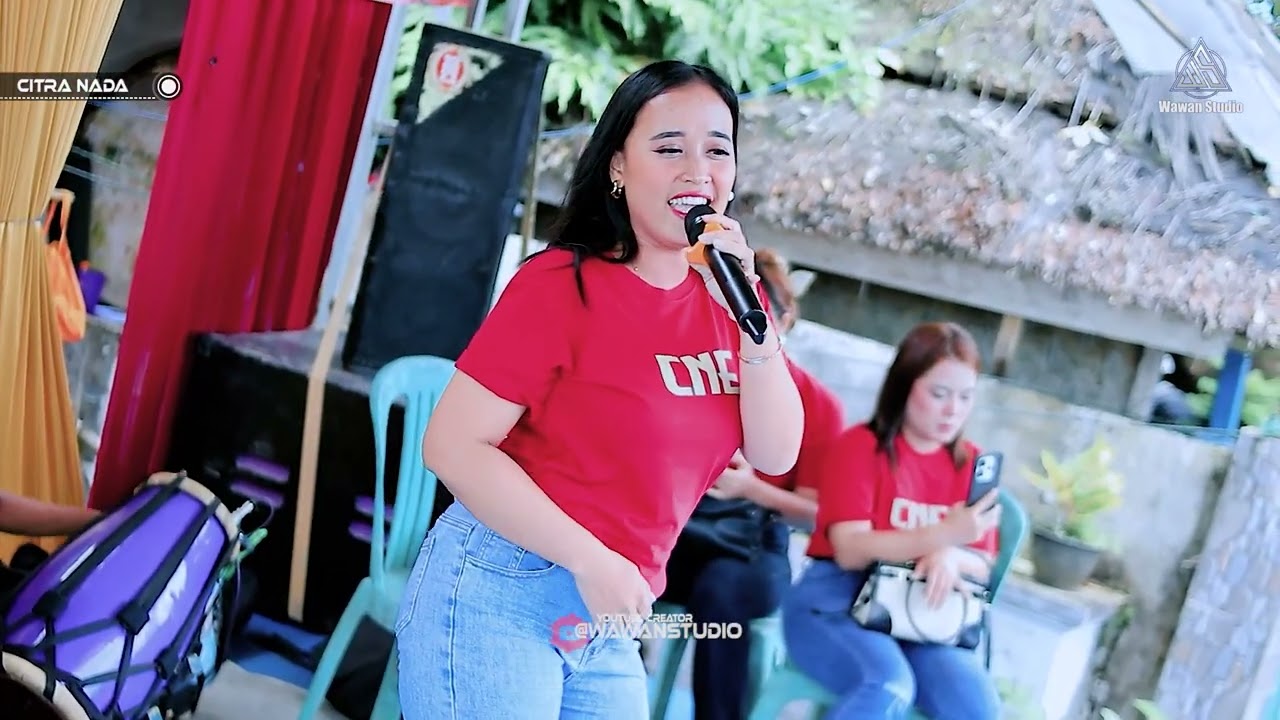 KOPLO KEPASTIAN CNE MUSIC LIVE CIKADU MALINGPING