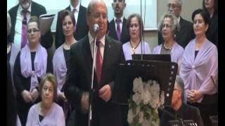 Hayati Yaşar Dün Akşam Elime Bir Resmin Geçti 
