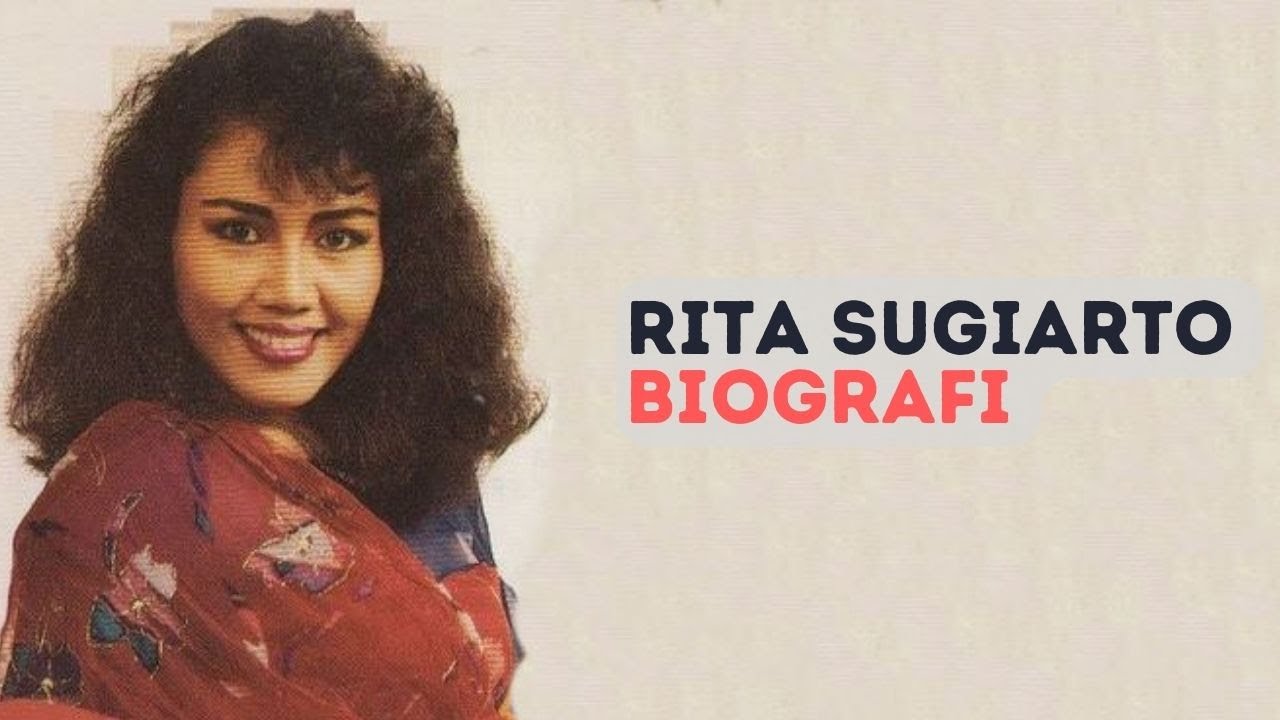 Perjalanan Rita Sugiarto: dari Pop ke Dangdut