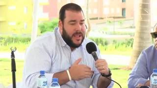 El Sol de La Mañana desde La Nueva Barquita, Zolfm.com