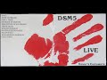 DSM5 LIVE! At Kenny's Castaways, featuring Issa Ibrahim- 2010