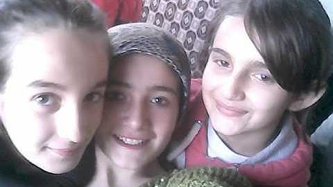 Kizoa Movie Maker - Video Düzenleme Programı: canım ailem