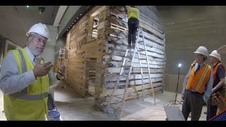 American Artifacts Preview: National Museum of African American History & Culture