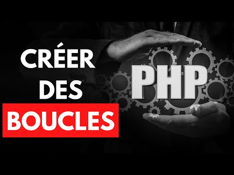 Creating a Loop in PHP | While - For - Do While [BEGINNER TUTORIAL]