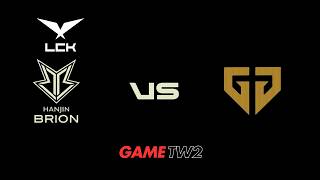 GEN vs BRO Highlights GAMES 2 LCK 2026 GenG vs BRION #BRO #GEN #LOL #leagueoflegends #LCK2026