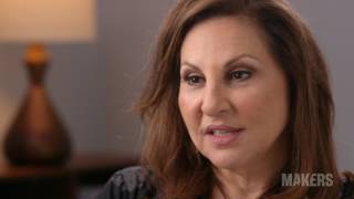 Do You Know Who the Father Is,  Kathy Najimy