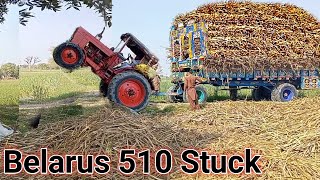 heavy load | heavy load tractor trolley |tractor pulling heavy load trolley |trali tractor screenshot 5