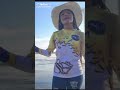 La Potranca del folklore, Saray Siso ❤️