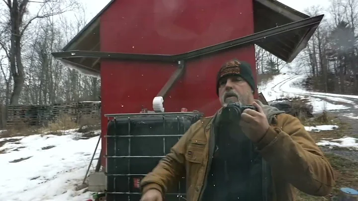 Why you need to stock up on salt.