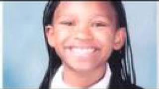 Britney Mullins-Bumpus Graduation "08"