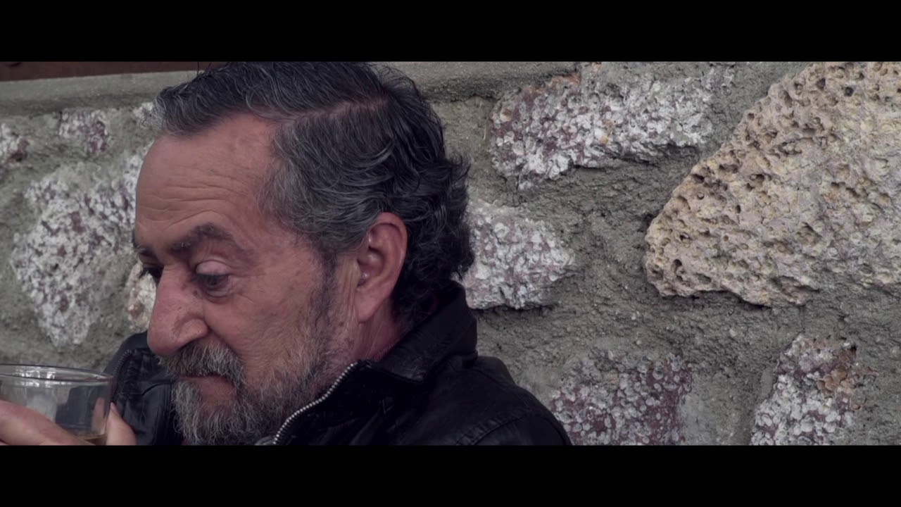 A Step Behind Trailer