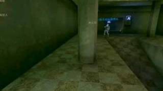 K- Năng Skill Jump _ IJ ( Clip ) . Bonus cua CF TQuoc