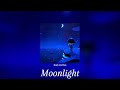 Kali Uchis - Moonlight (Sped Up) ~I just wanna get high with my lover~