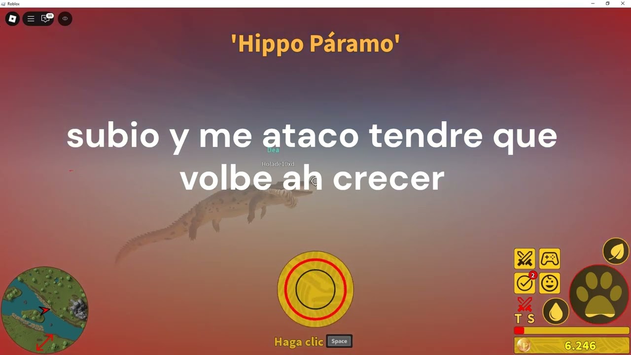 Cebra africana I SAVANNA LIFE ROBLOX