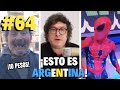 Esto es argentina 64