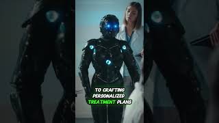 The AI Doctor in Your Pocket: How Your Phone is Revolutionizing Health! #healthtech #aidocs