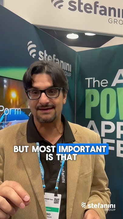 Fabio Caversan on the CIO Boardroom at Gartner IT XPO YouTube