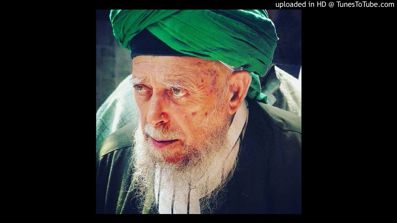 Şeyh Nazım Kıbrısi-Kıyamet alametlerinin içinde yaşayan Müslümanın yapması gereken nedir? 27-10-93