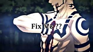 Happy Birthday Itadori Yuuiji