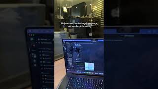 Als Je Ouders Precies Begrijpen Wat Je Doet Verdien Je Te Weinig