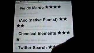 AppSafari screenshot 4