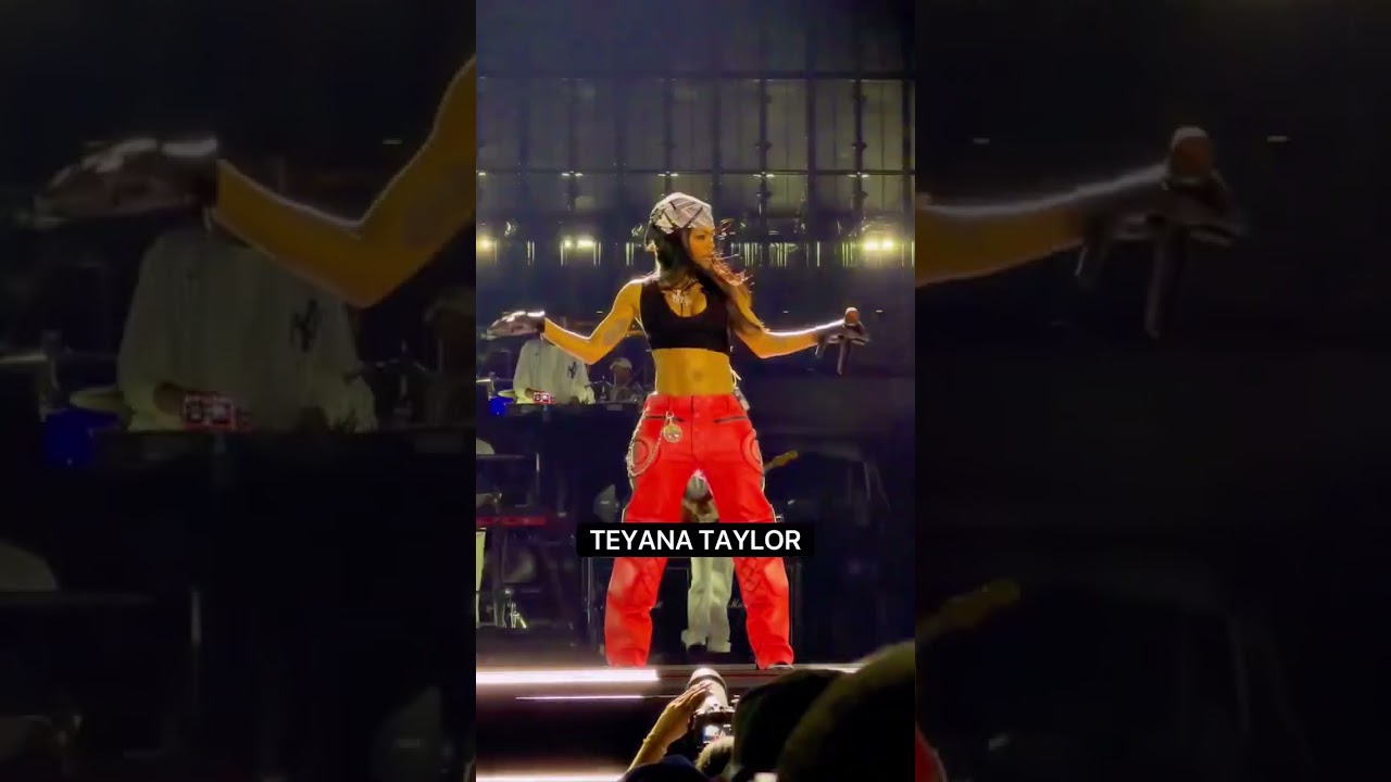ALL THE SURPRISE GUESTS JAŸ-Z BROUGHT OUT FOR HIS NYC FINALE