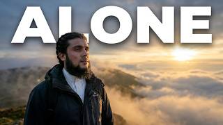 Sometimes You Have To Do It Alone (Muslim Edition)