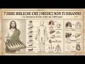 7 erbe bibliche che guariscono il tuo corpo naturalmente