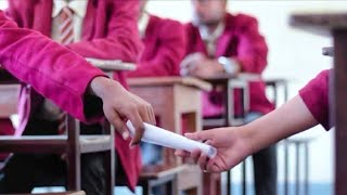 New 🏫School🏫 💖Love💖 & 💏Romantic 💏 Story Status || Likhe Jo 📜Khat📜 Tujhe Whatsapp Status ||