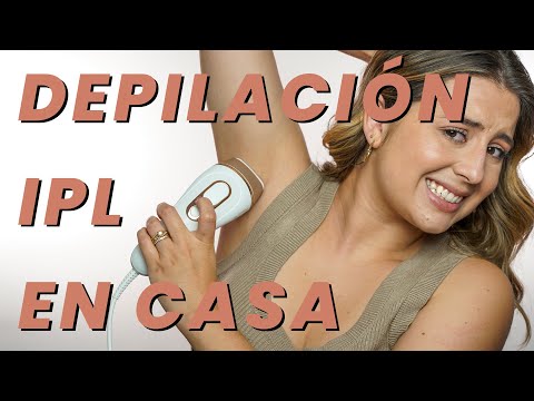 Prepárate para el verano con la nueva Silk Expert Pro 5 de Braun – Patadita