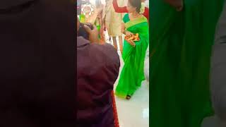 maharashtriyan bridal entry#whatsapp #shortsvideo #guddu Sfx in nagpur cold pyro mo7507772629
