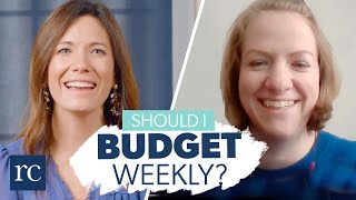 How to Budget if You Get Paid Weekly