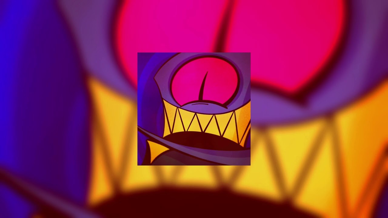 Танец злобного гения [Slowed+Reverb] #slowedsongs #reverbsong #reverb #slowed