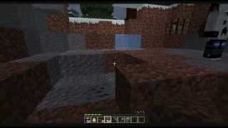 Something Minecraft W Trip N Fire Episode 2