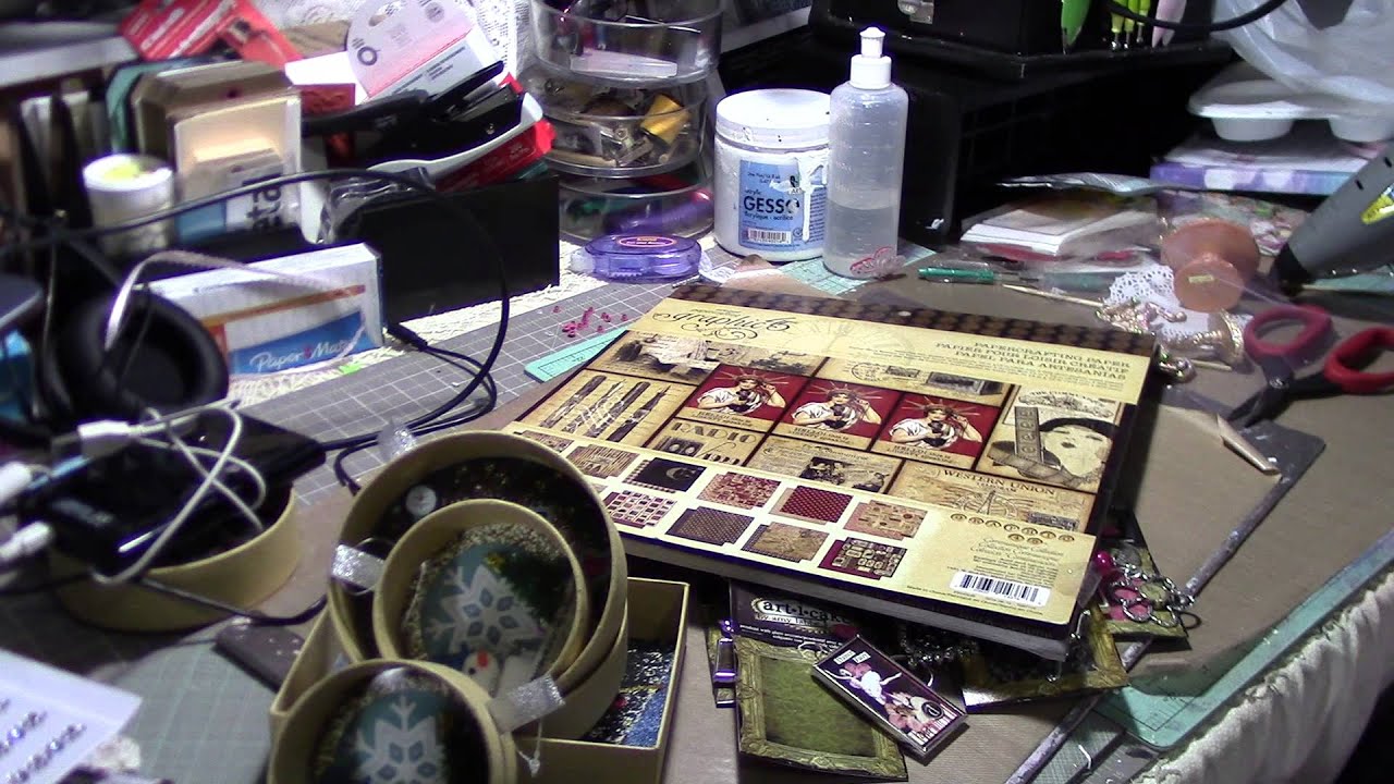 After Christmas Michaels Haul 12 27 13 YouTube after-christmas-michaels-haul-12-27-13-youtube