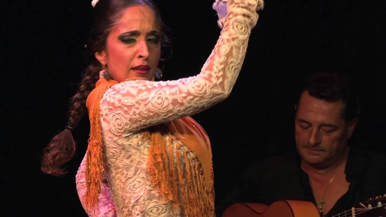 CASA PATAS, FLAMENCO EN VIVO 213 - LIDON PATIÑO