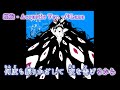 【ニコカラ】螺旋 - Acoustic Ver. -/9Lana【off vocal】