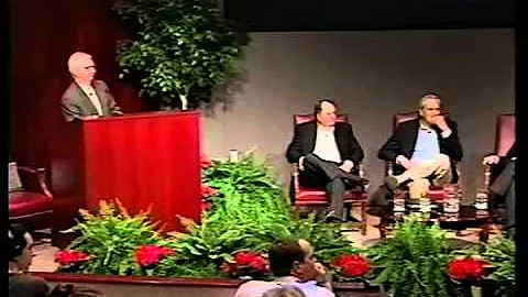 Business Giants Forum 1999