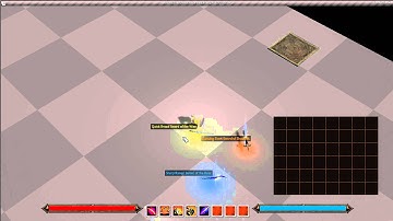 Quickstop - Item Tooltip