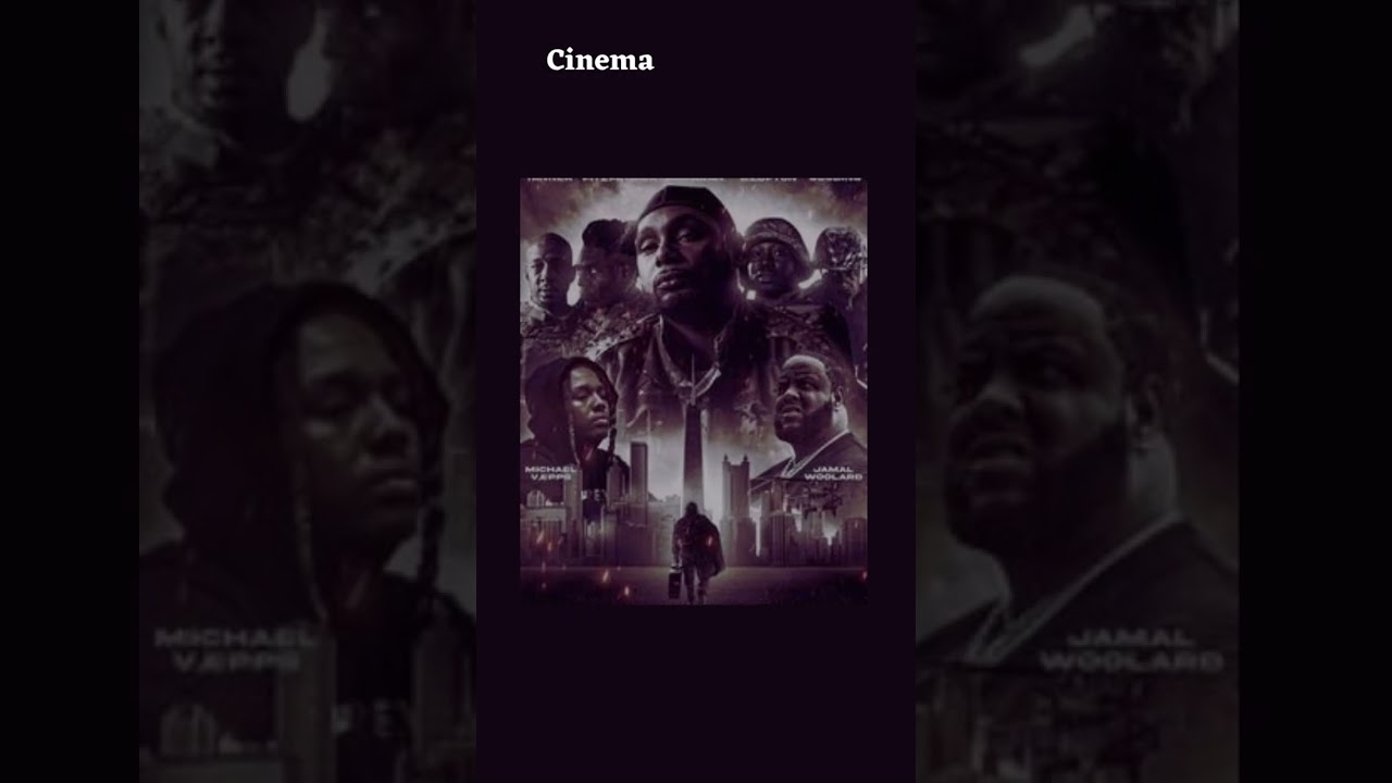 MOVIE: Primary Position 