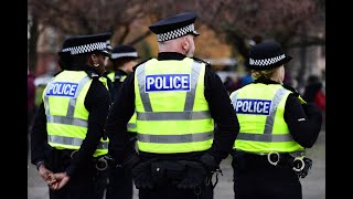 Police officers who do not pass background checks to be automatically sacked