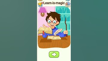 dop5 #newvideo level 849 (Delete One Part) 🎯 #viralshorts